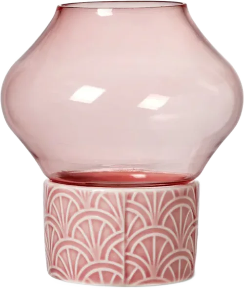 Pipanella Sunburst Hurricane Blush