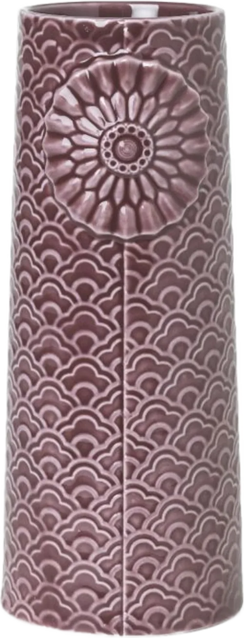 Pipanella, Waves Big - Aubergine