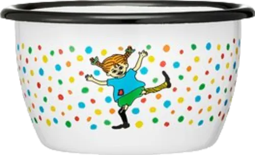 Pippi skál 3dl - Hoppsansa