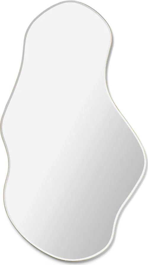 Pond Mirror - Large