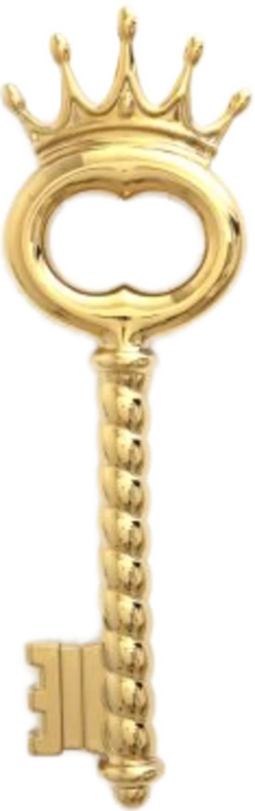 Power Key
