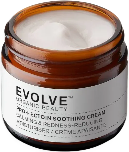 Pro + Ectoin Soothing Cream 30 ml
