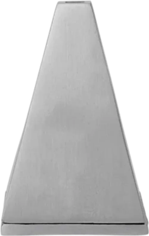 Pyra Incence Cone Burner - Aluminium