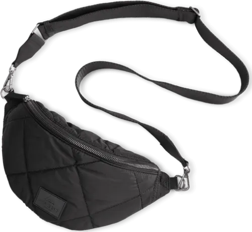 Recycled Elinor - Square Svört