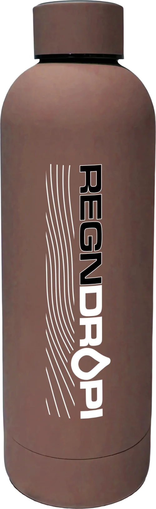 Regndropi - Bleikur