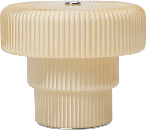 Ripple Portable Lamp - H10 - Oat