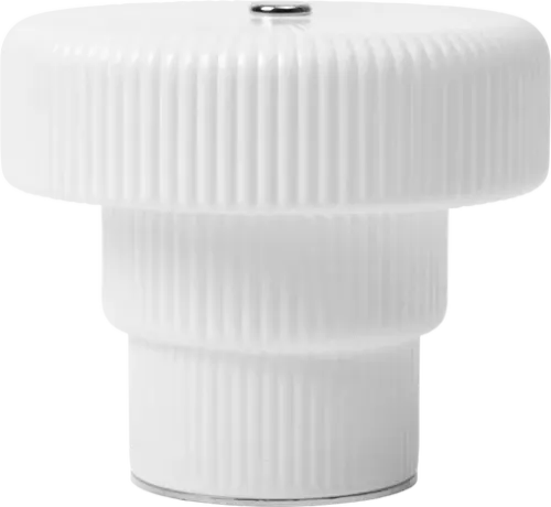 Ripple Portable Land - H10 - White 