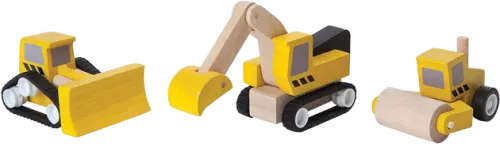 Road construction set