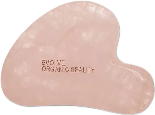 Rose Quartz Gua Sha 
