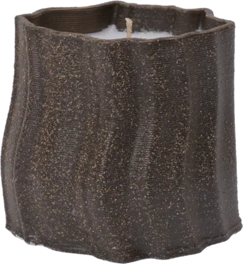 Rylith Scented Candle - H9 - Dark Brown