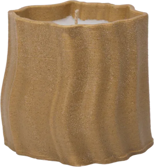 Rylith Scented Candle - H9 - Oat