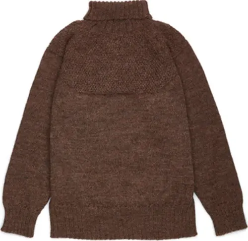 Sailor Sweater - Cedar (18-36m)