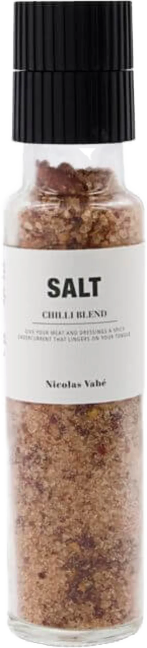 Salt - Chili Blend