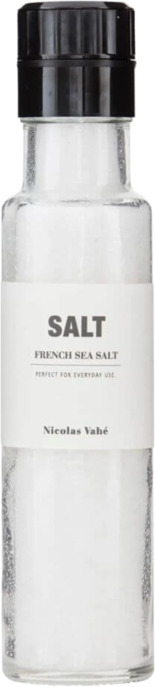 Salt - French Sea Salt 335gr