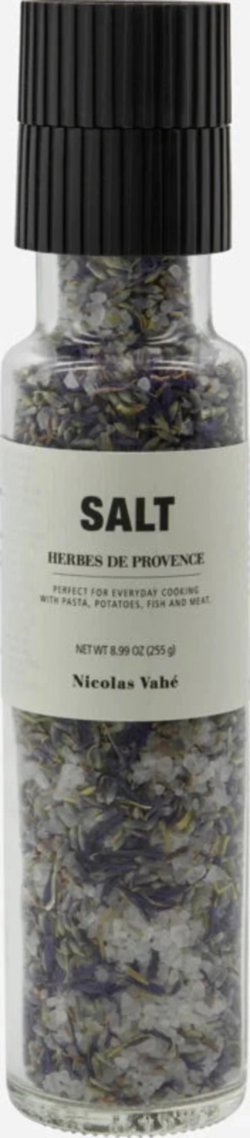 Salt - Herbes de Provance 255 g