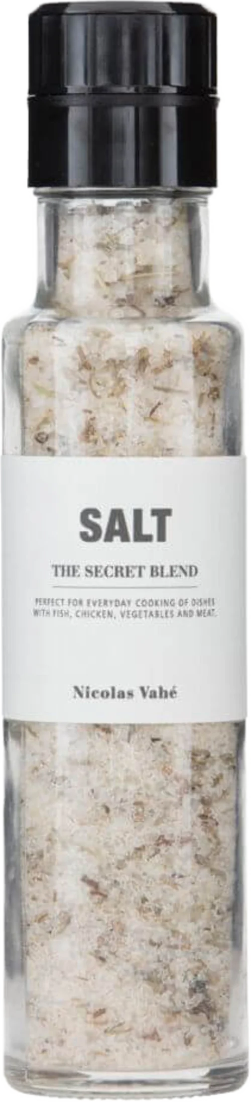  Salt - The Secret Blend 320gr