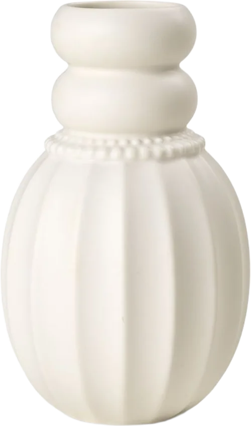Samsurium, Pearlpuff - White