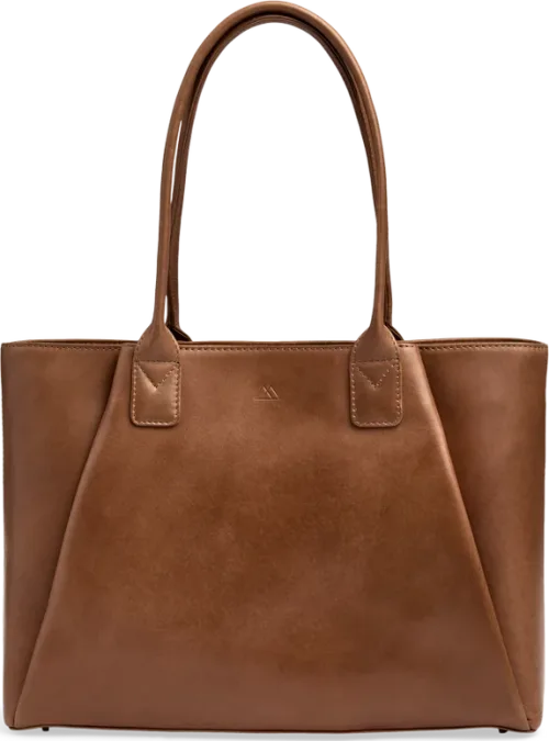 SayaMBG Work Bag Ant Chestnut