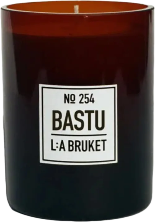 L:A Bruket Ilmkerti Bastu 260g