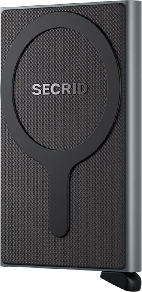 Secrid Hylki - Magsafe Titanium