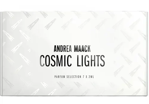 Cosmic Lights - Prufusett
