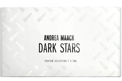 Dark Stars - Prufusett