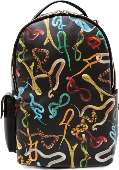 Seletti Bakpoki - Snake 
