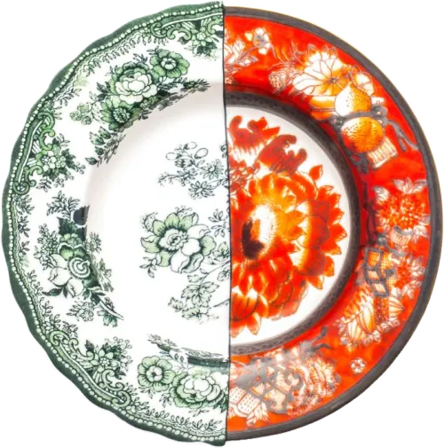 Seletti HYBRID - Cecilia, súpudiskur