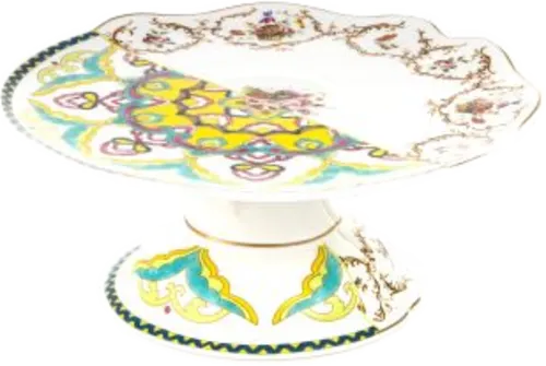 Seletti Hybrid - Leandra kökudiskur