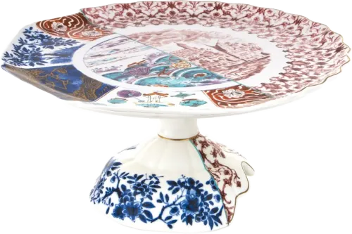 Seletti Hybrid - Moriana kökudiskur