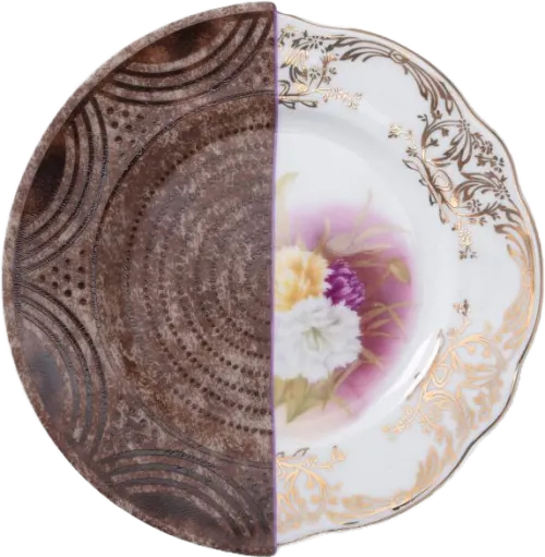 Seletti HYBRID- Nok diskur