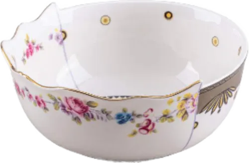 Seletti HYBRID - skál Saylac