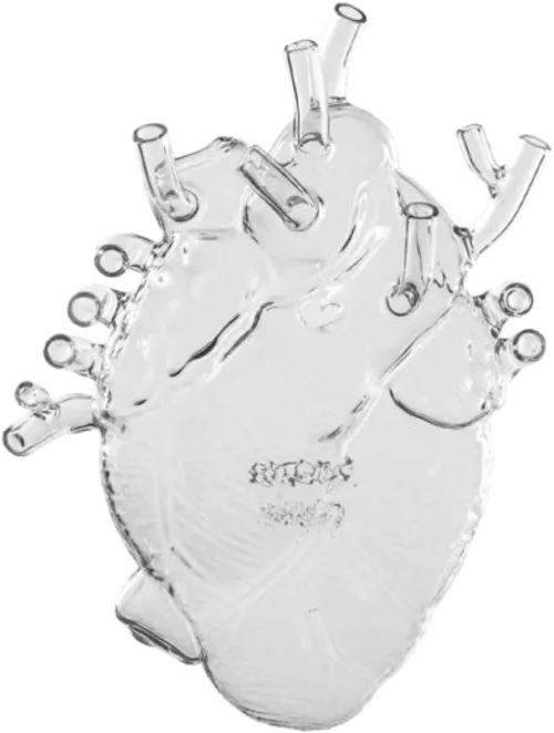 Seletti Love in bloom - Glervasi