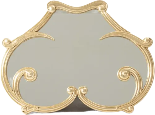 Seletti - Liberty Mirror Woman 