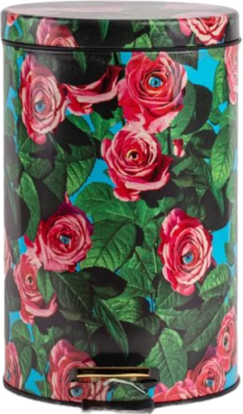 Seletti Ruslafata - 39,5 cm Roses 