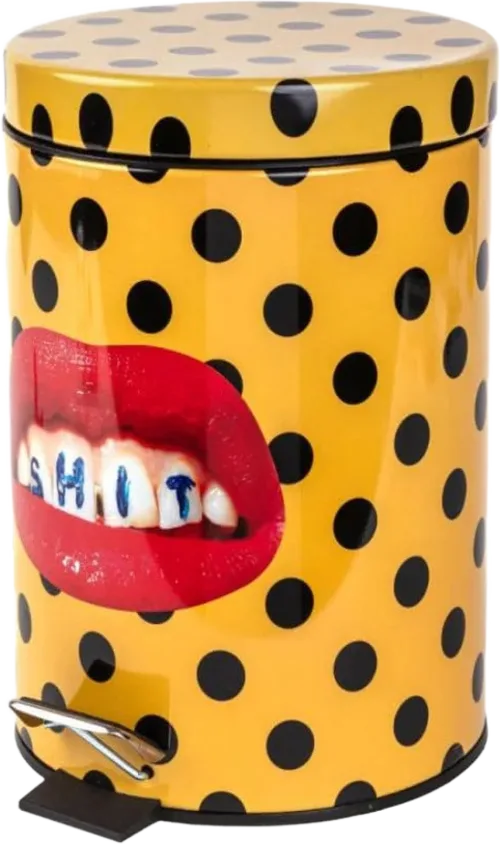 Seletti Ruslafata 39,5cm - Shit