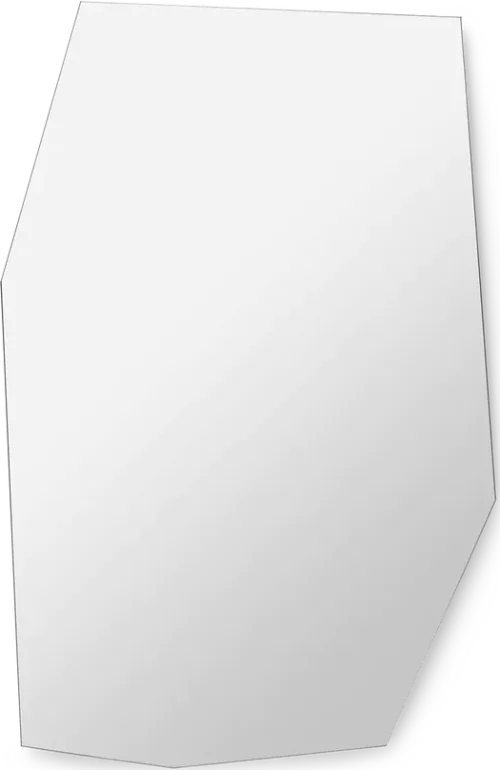Shard Mirror - Black