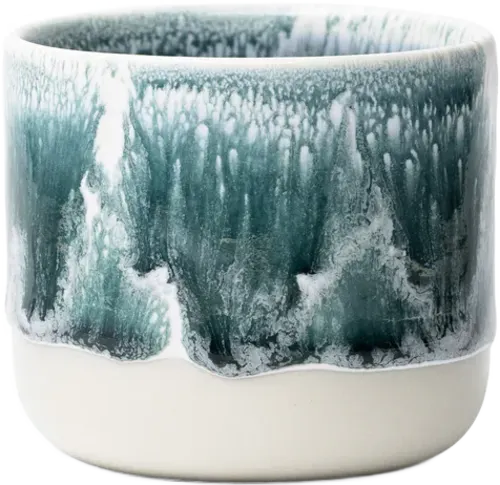 Sip Cup - Andromeda Green
