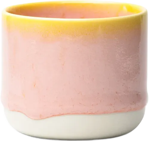 Sip Cup - Pink Grapefruit