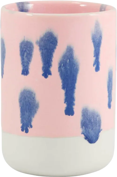 Slurp Cup - Highland Flora