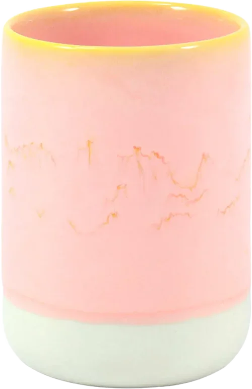Slurp Cup - Pink Grapefruit