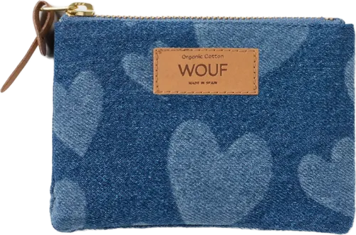 Small Pouch (Cuore)
