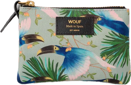 Small Pouch (Maya)
