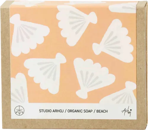 Soap - Beach 