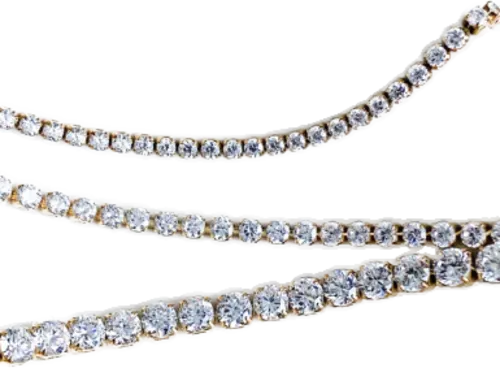 Stone armband (40mm) GULL