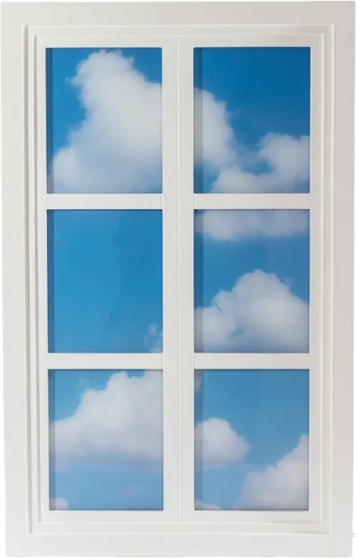 SUITE WINDOW LAMP