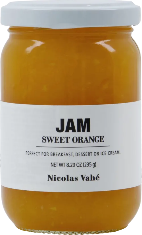 Sulta - Sweet Orange