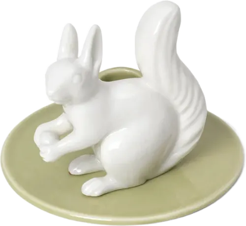 Sweet stories squirrel wasabi