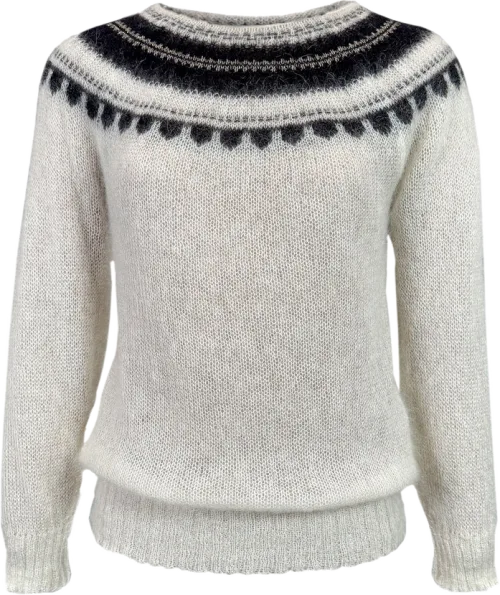 Syðri-Reykir - White 
