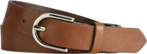 TaylaMBG Belt Cognac 